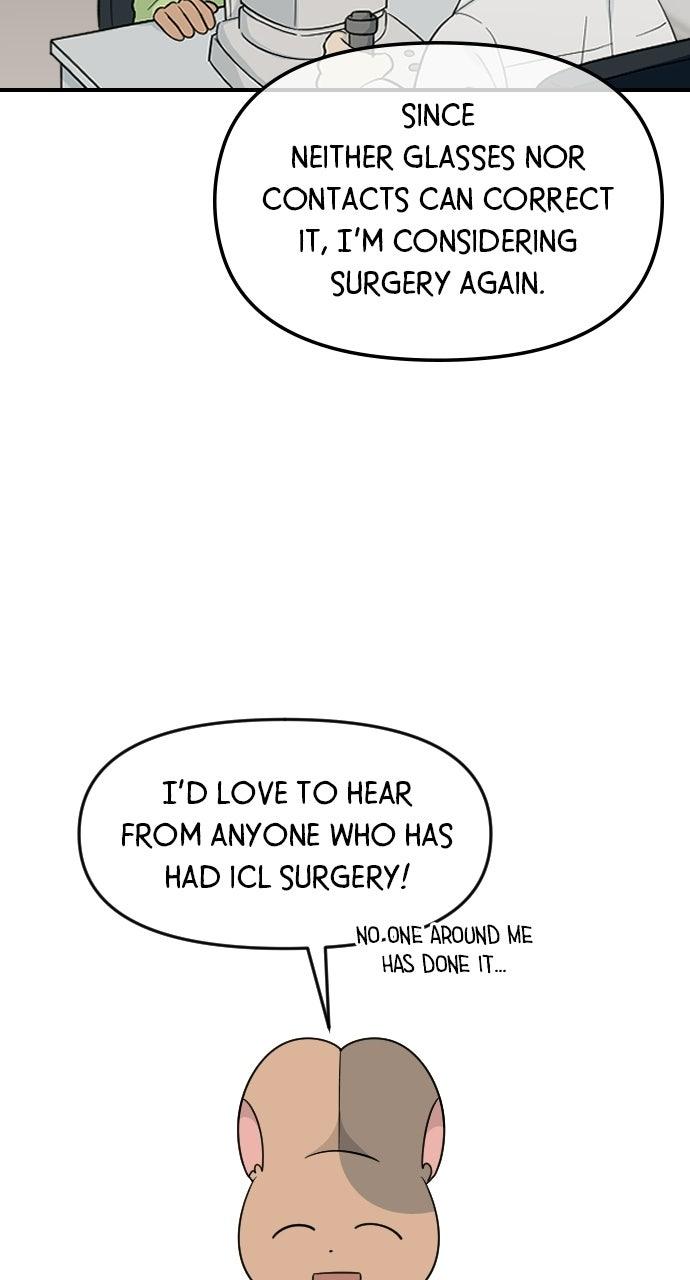 It’ll Be Okay Chapter 40 page 51 - 