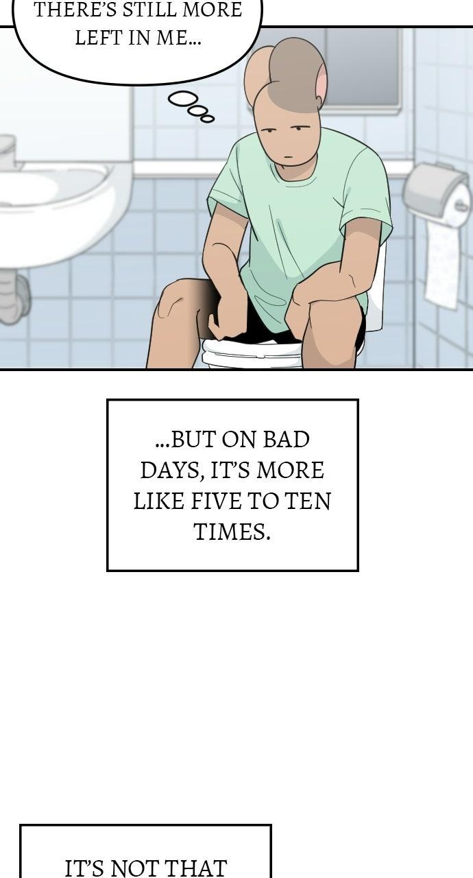 It’ll Be Okay Chapter 40 page 9 - 
