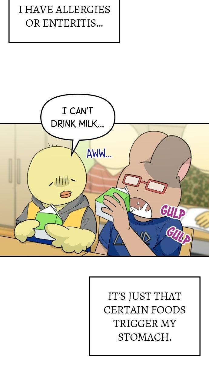 It’ll Be Okay Chapter 40 page 10 - 