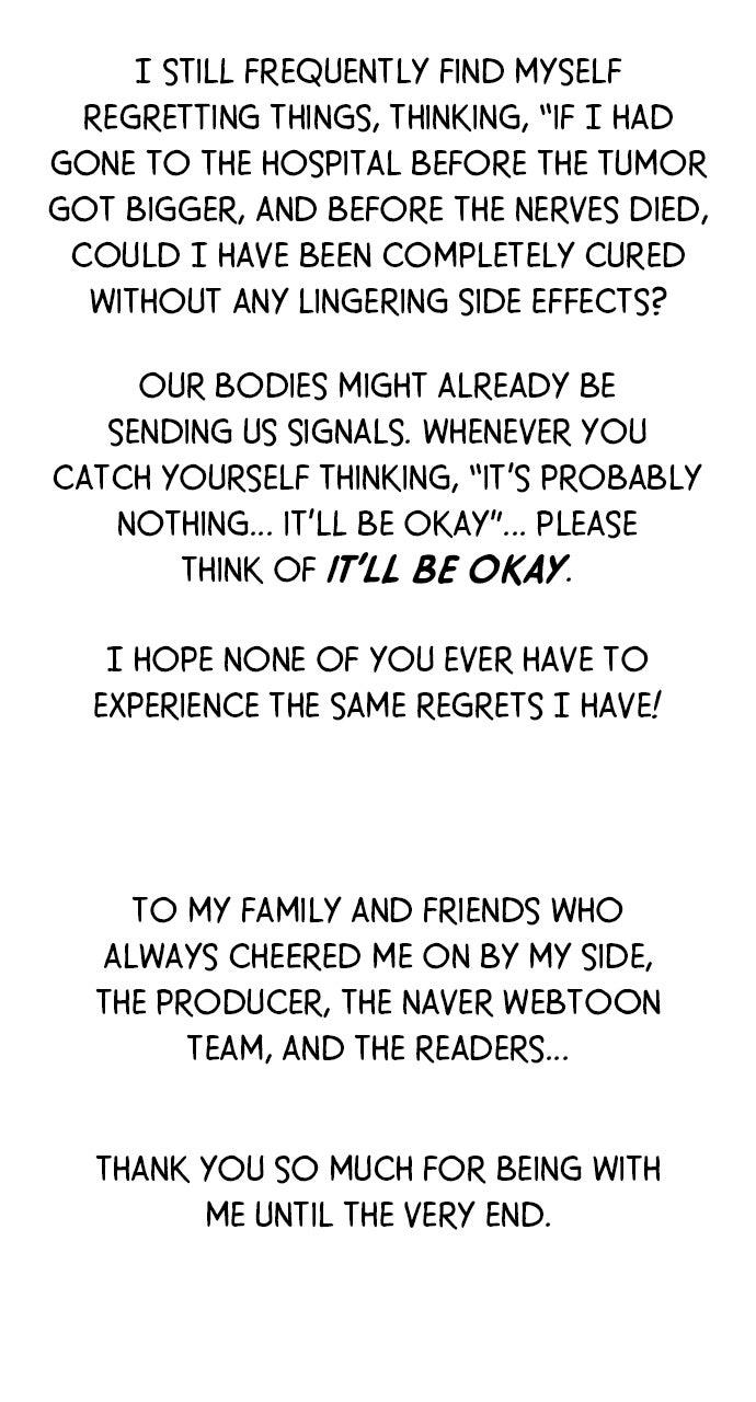 It’ll Be Okay Chapter 41.5 page 14 - 