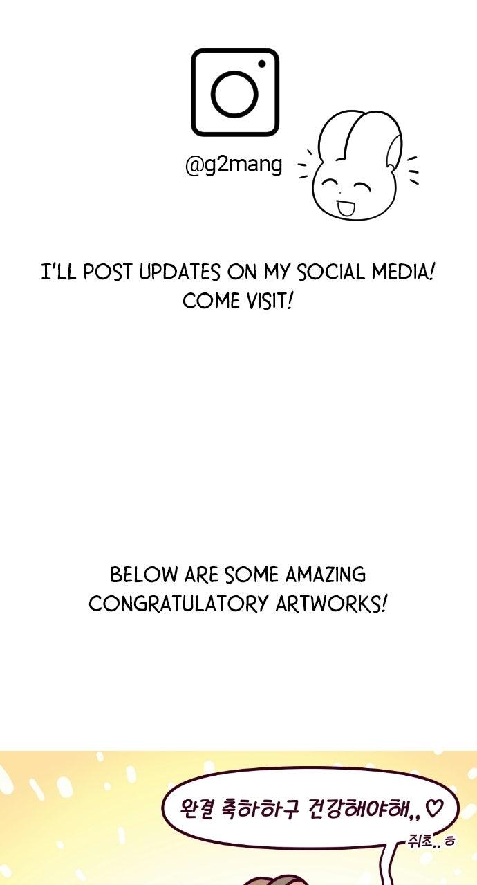 It’ll Be Okay Chapter 41.5 page 15 - 