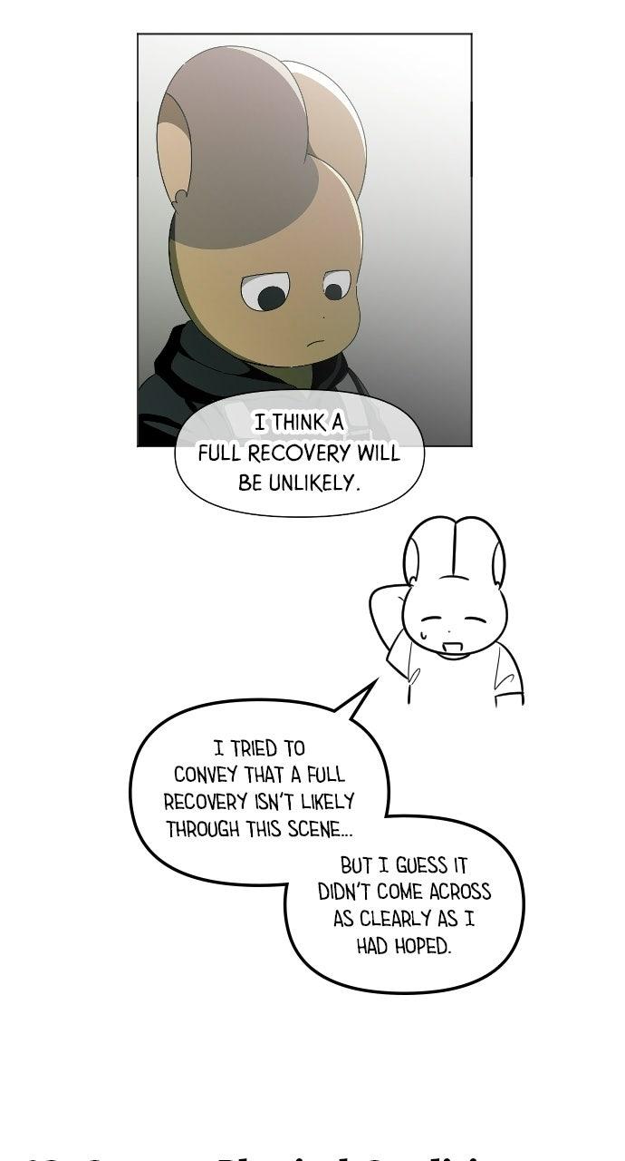 It’ll Be Okay Chapter 41.5 page 5 - 