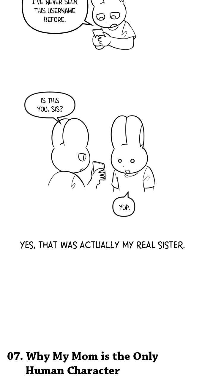 It’ll Be Okay Chapter 41.5 page 9 - 