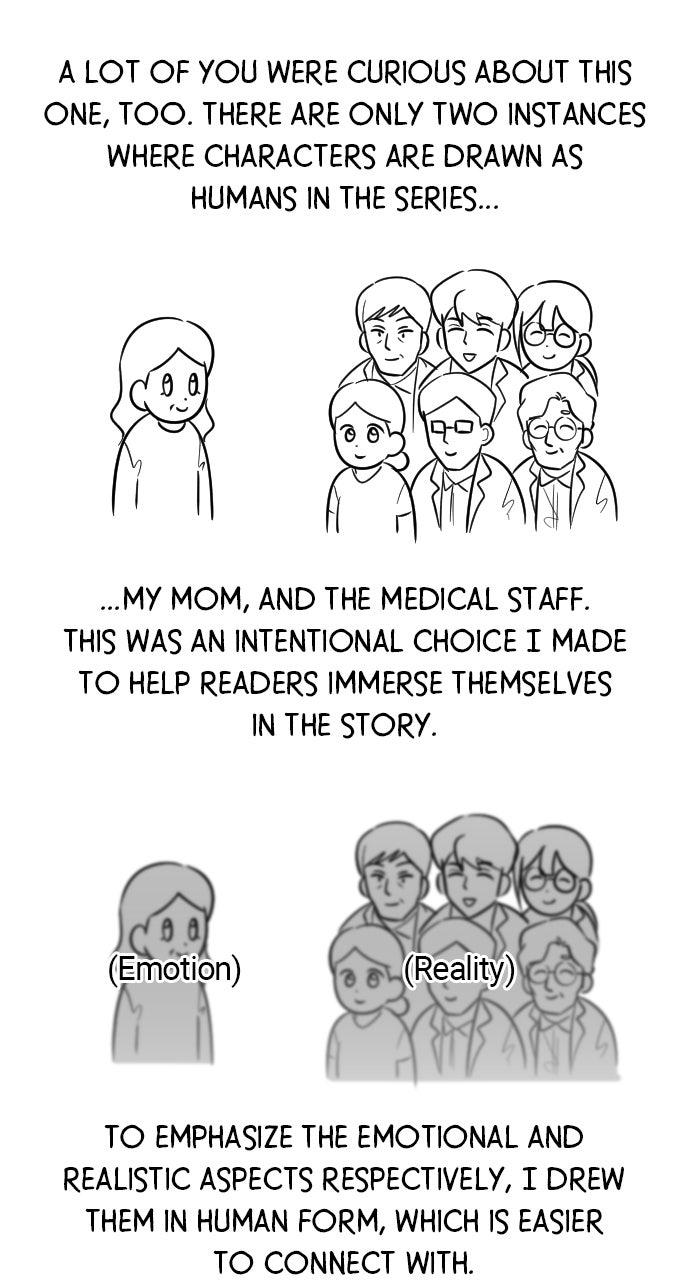 It’ll Be Okay Chapter 41.5 page 10 - 