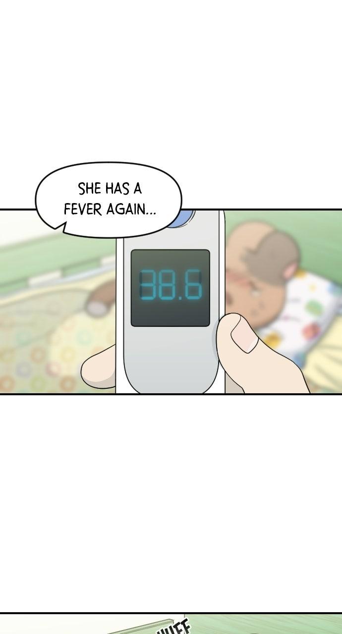 It’ll Be Okay Chapter 41 page 2 - 