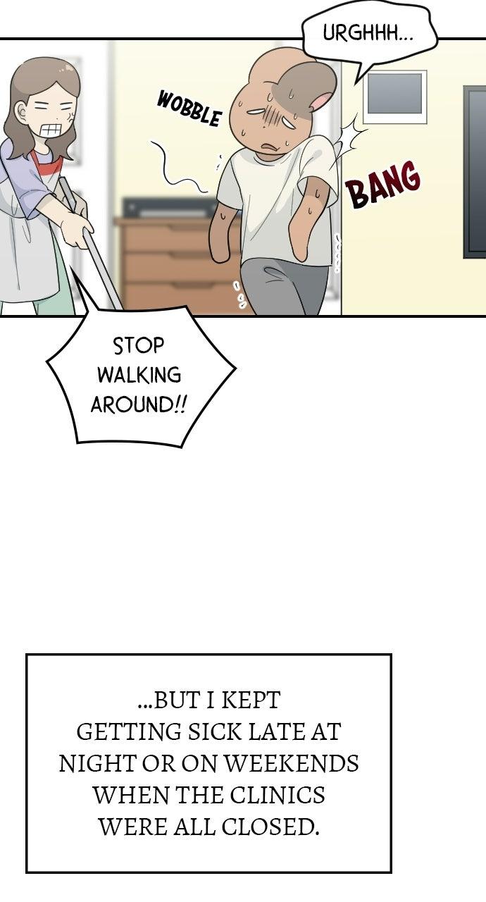 It’ll Be Okay Chapter 41 page 14 - 