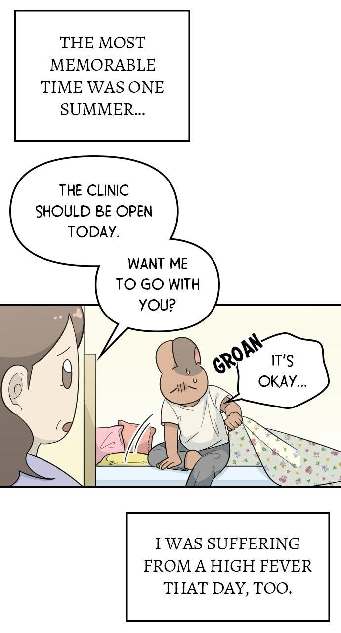 It’ll Be Okay Chapter 41 page 16 - 