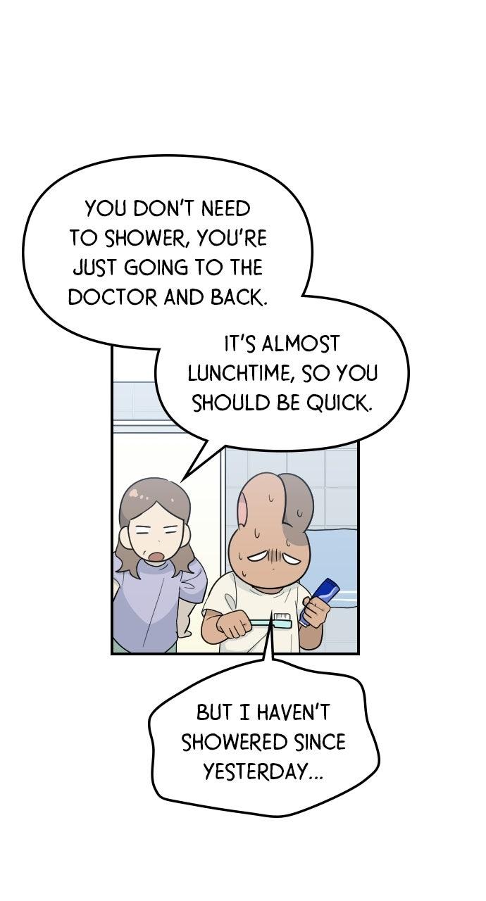 It’ll Be Okay Chapter 41 page 17 - 