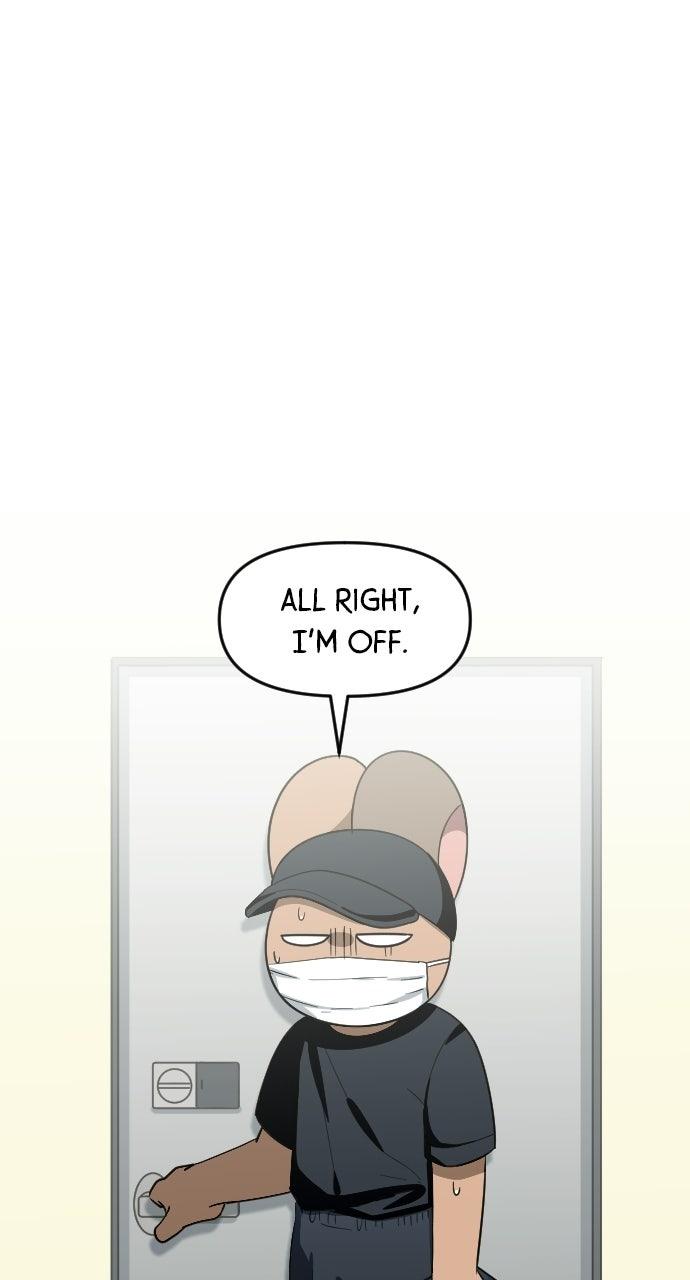 It’ll Be Okay Chapter 41 page 19 - 