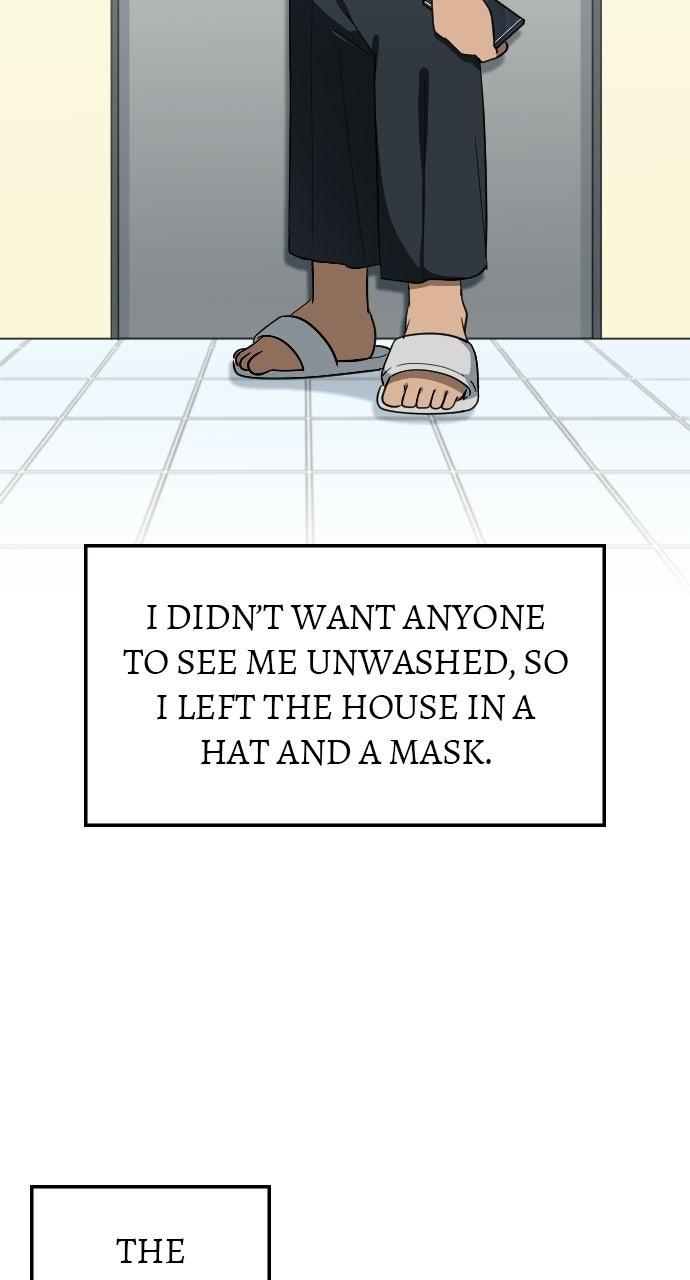 It’ll Be Okay Chapter 41 page 20 - 
