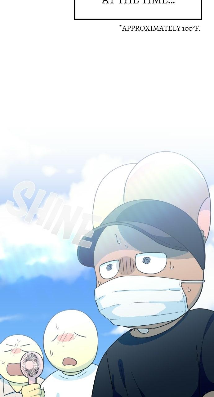 It’ll Be Okay Chapter 41 page 22 - 