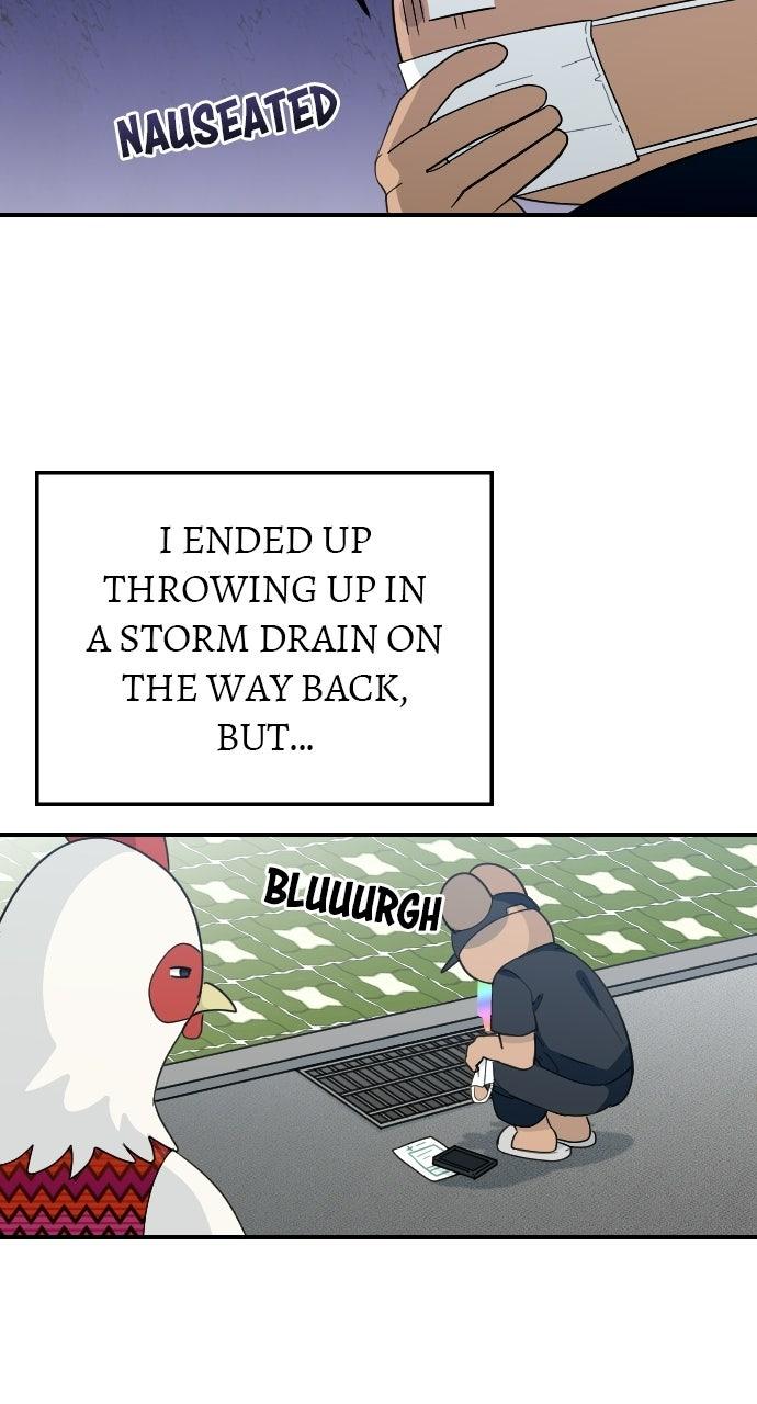 It’ll Be Okay Chapter 41 page 25 - 