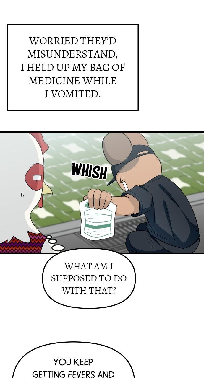 It’ll Be Okay Chapter 41 page 27 - 