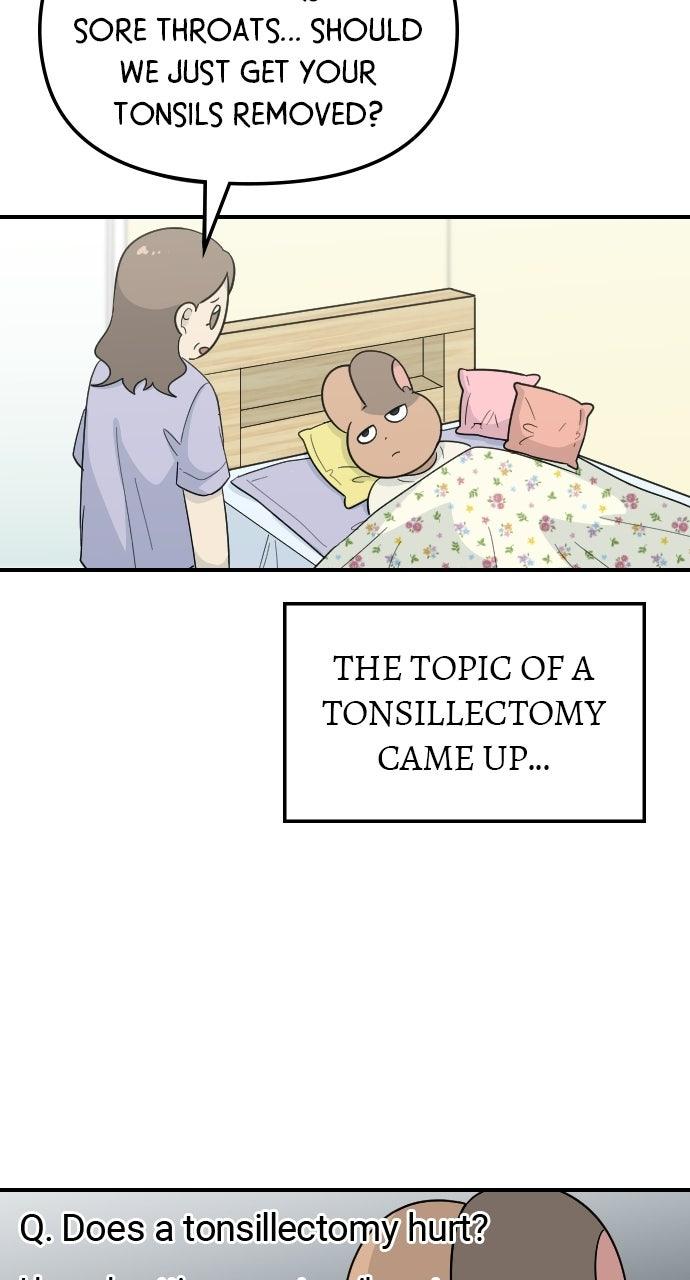 It’ll Be Okay Chapter 41 page 28 - 