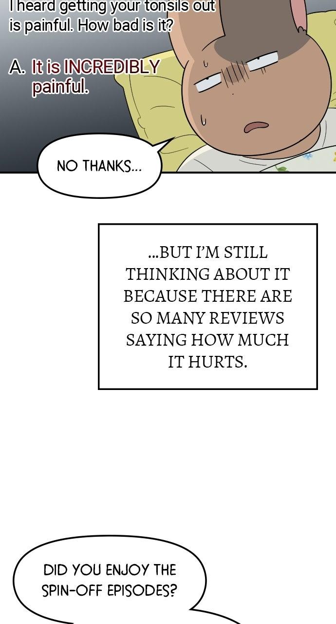 It’ll Be Okay Chapter 41 page 29 - 