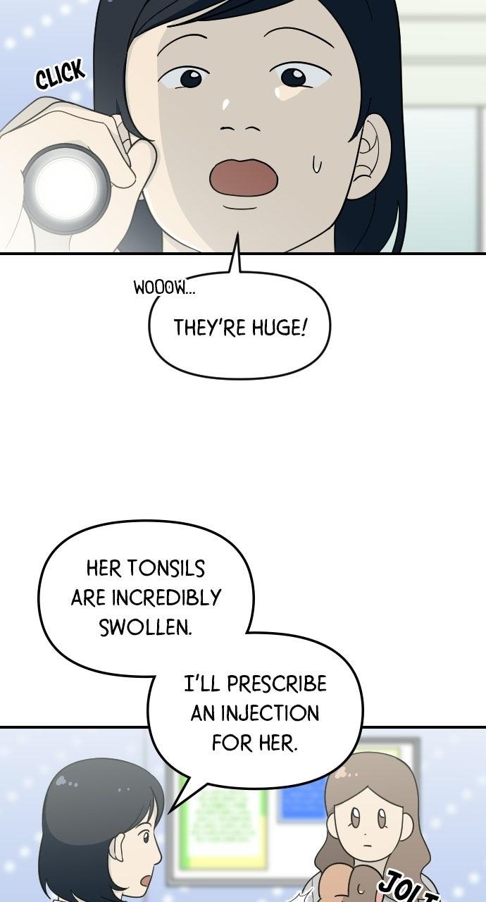It’ll Be Okay Chapter 41 page 4 - 