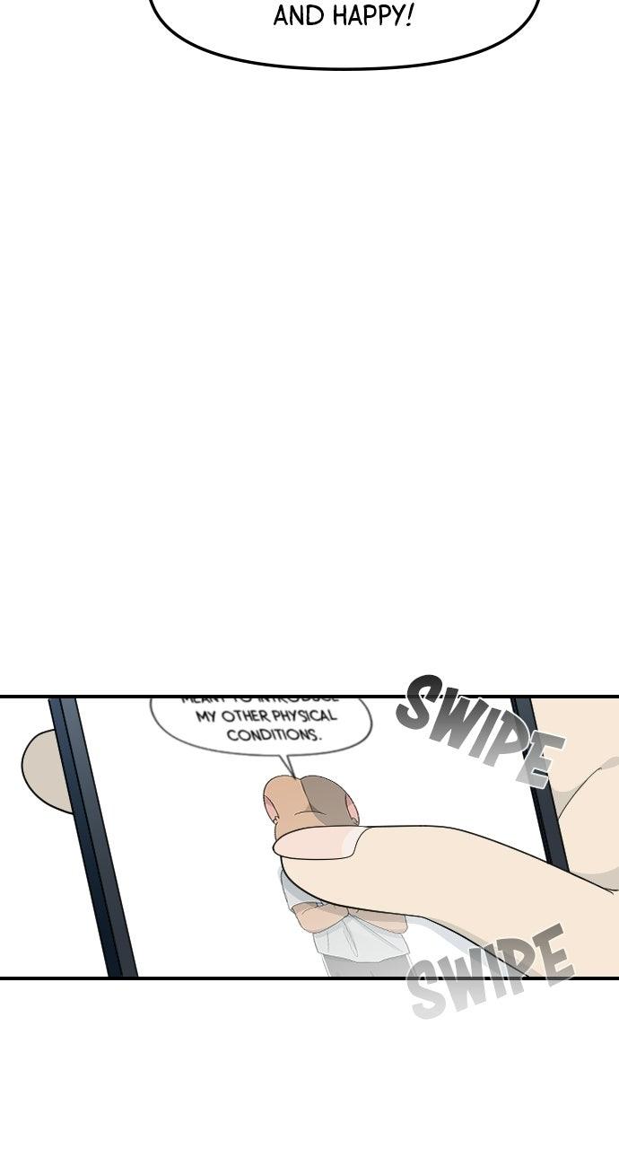 It’ll Be Okay Chapter 41 page 31 - 