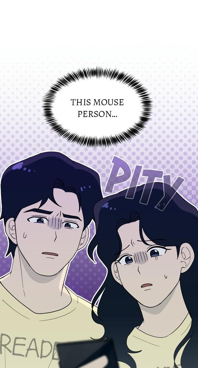 It’ll Be Okay Chapter 41 page 32 - 