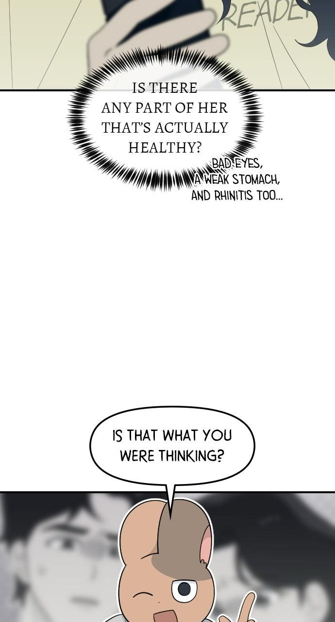 It’ll Be Okay Chapter 41 page 33 - 