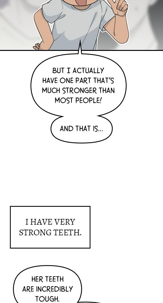 It’ll Be Okay Chapter 41 page 34 - 