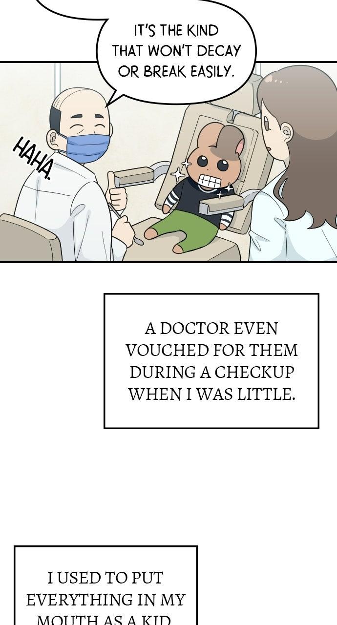 It’ll Be Okay Chapter 41 page 35 - 
