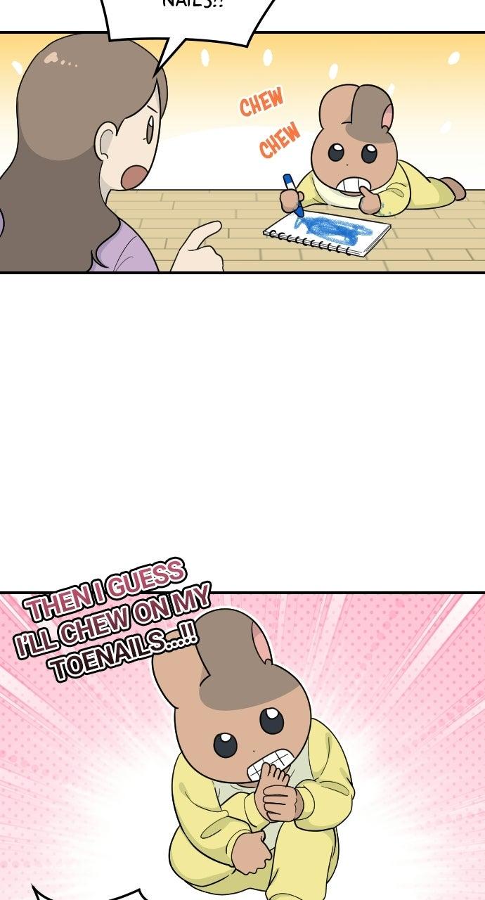 It’ll Be Okay Chapter 41 page 37 - 