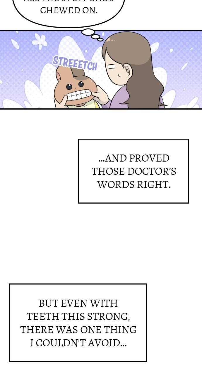 It’ll Be Okay Chapter 41 page 39 - 