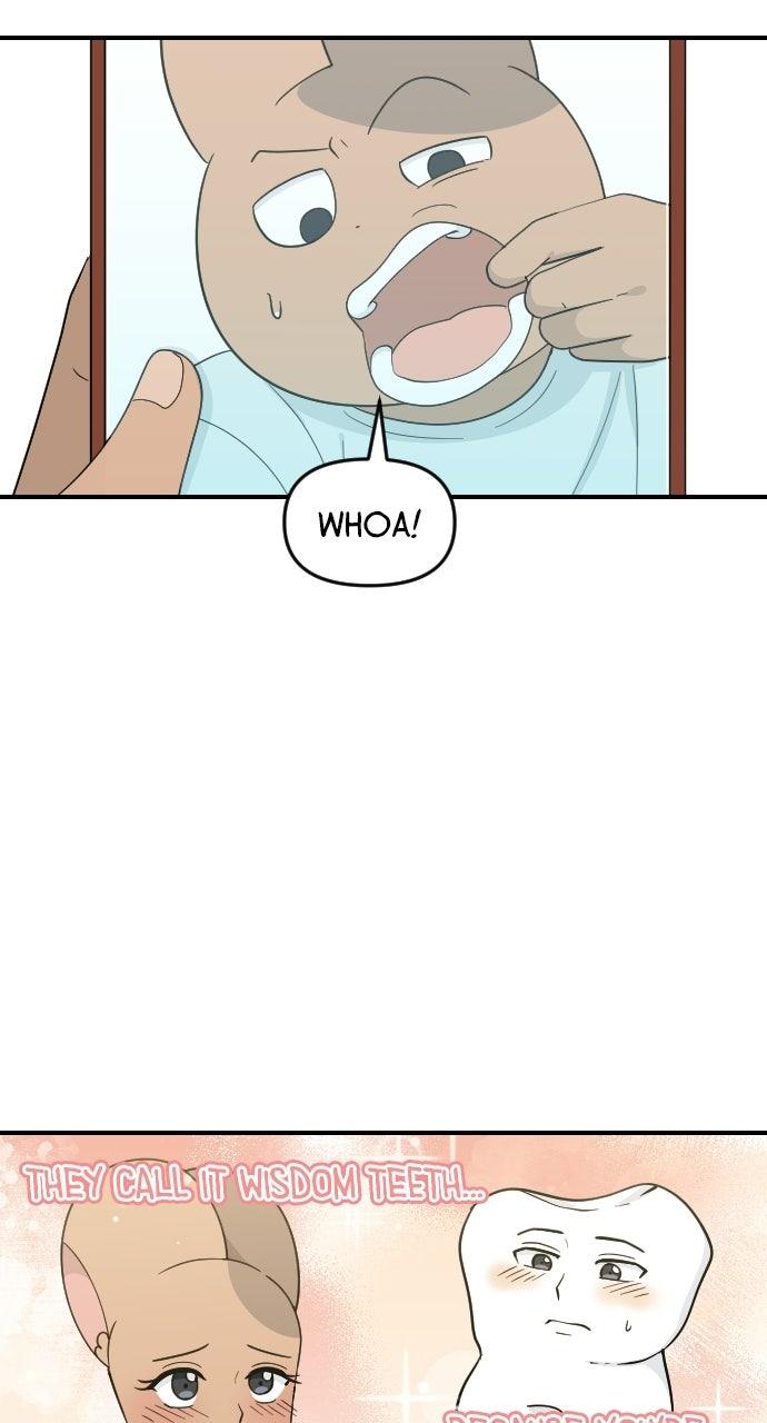 It’ll Be Okay Chapter 41 page 40 - 
