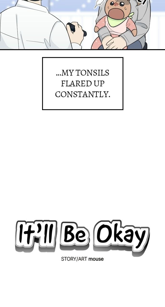 It’ll Be Okay Chapter 41 page 5 - 