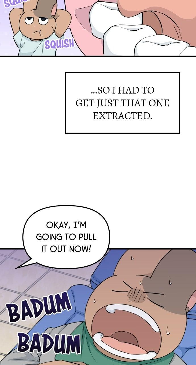 It’ll Be Okay Chapter 41 page 43 - 