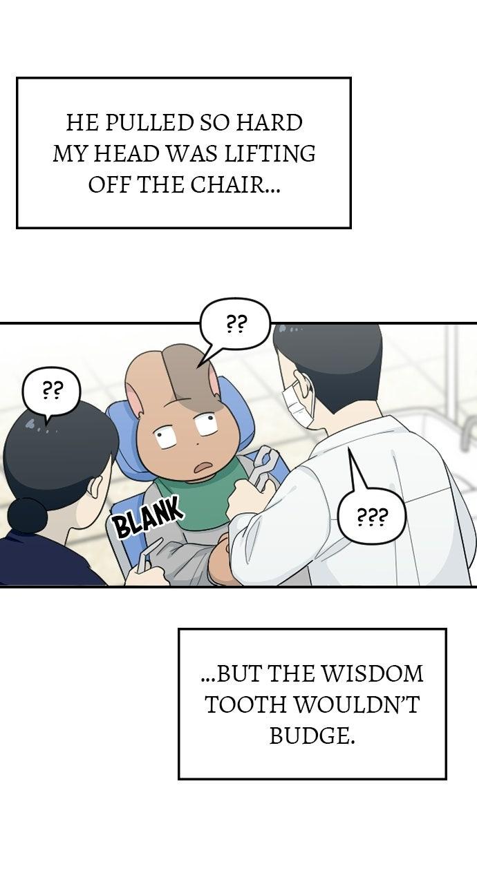 It’ll Be Okay Chapter 41 page 45 - 
