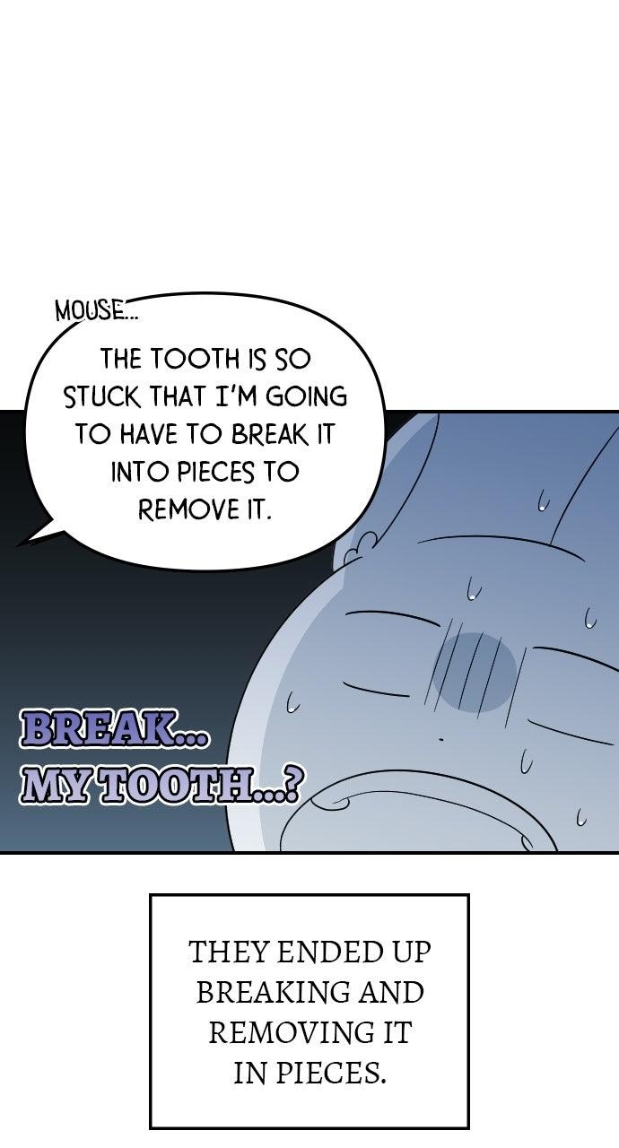 It’ll Be Okay Chapter 41 page 47 - 