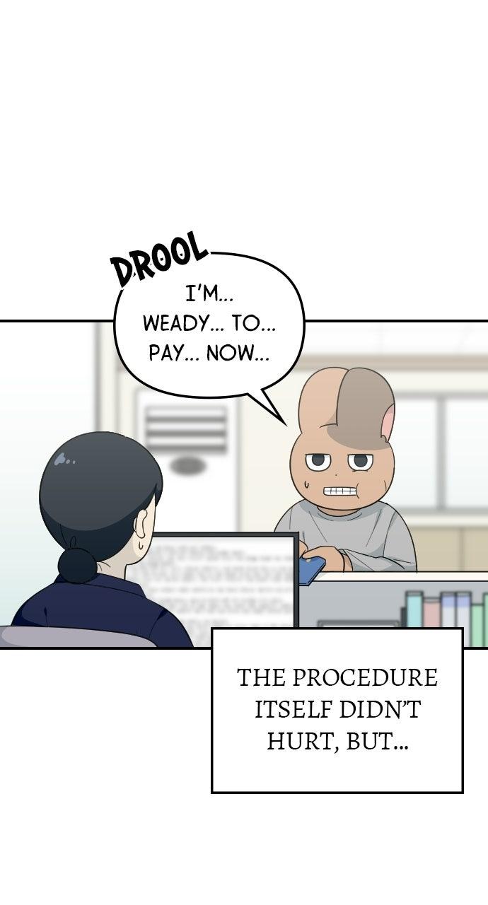 It’ll Be Okay Chapter 41 page 48 - 