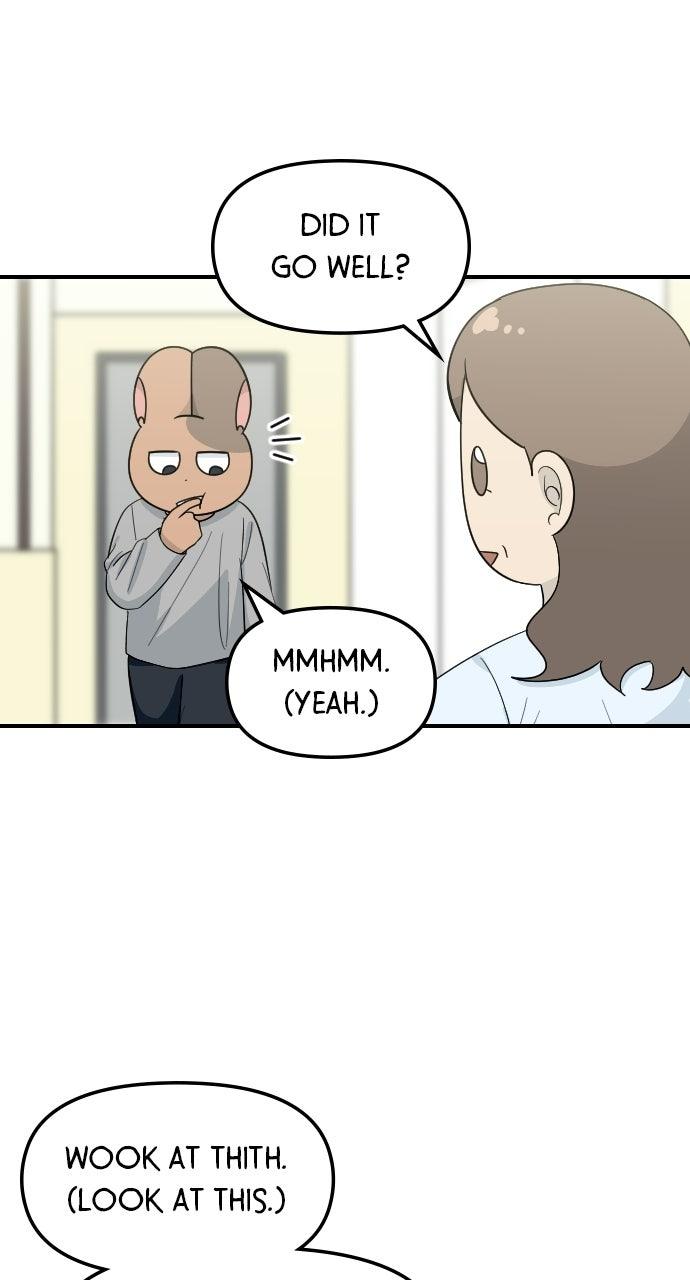 It’ll Be Okay Chapter 41 page 49 - 