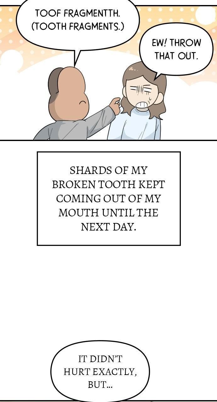 It’ll Be Okay Chapter 41 page 50 - 
