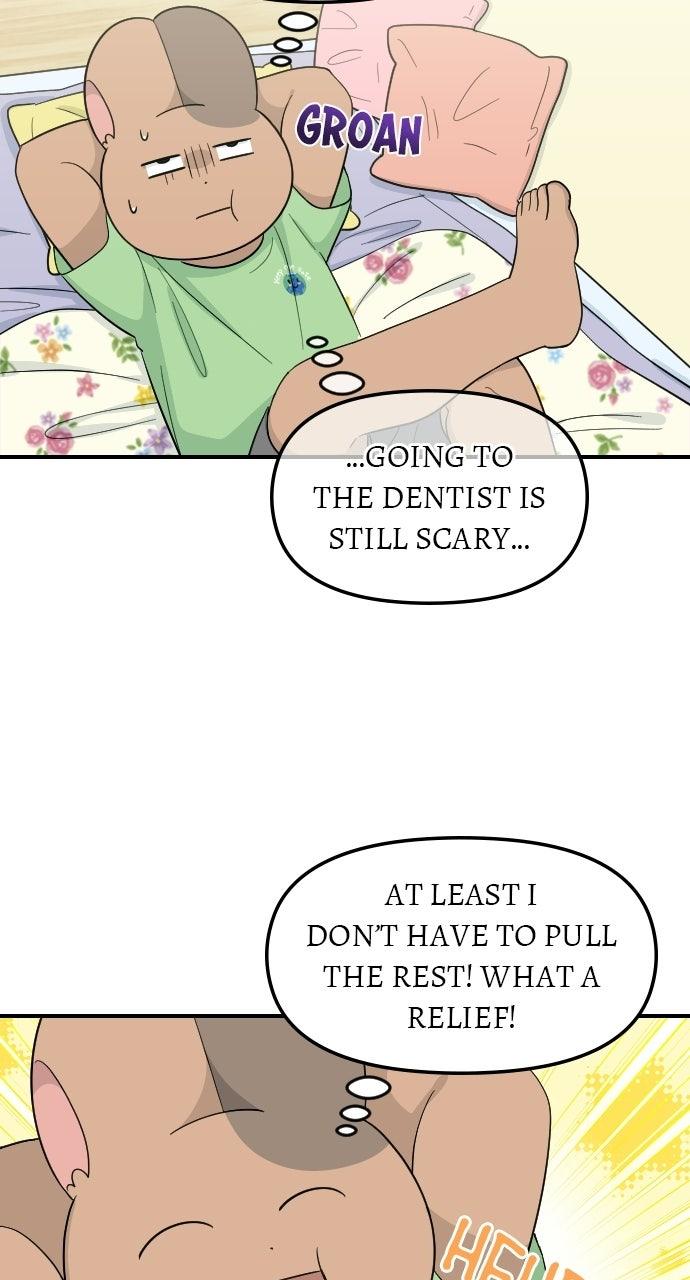 It’ll Be Okay Chapter 41 page 51 - 