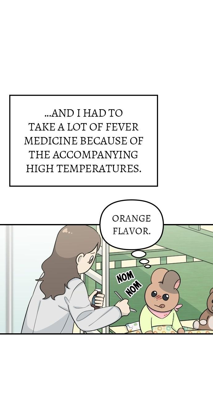 It’ll Be Okay Chapter 41 page 9 - 