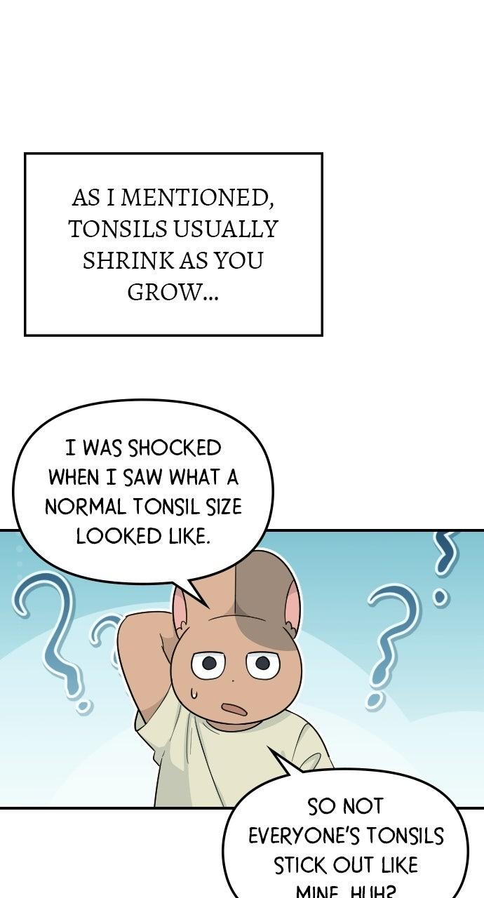 It’ll Be Okay Chapter 41 page 10 - 