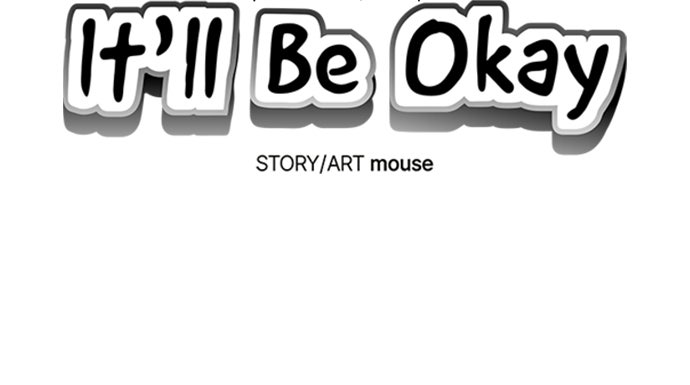It’ll Be Okay Afterword page 19 - 
