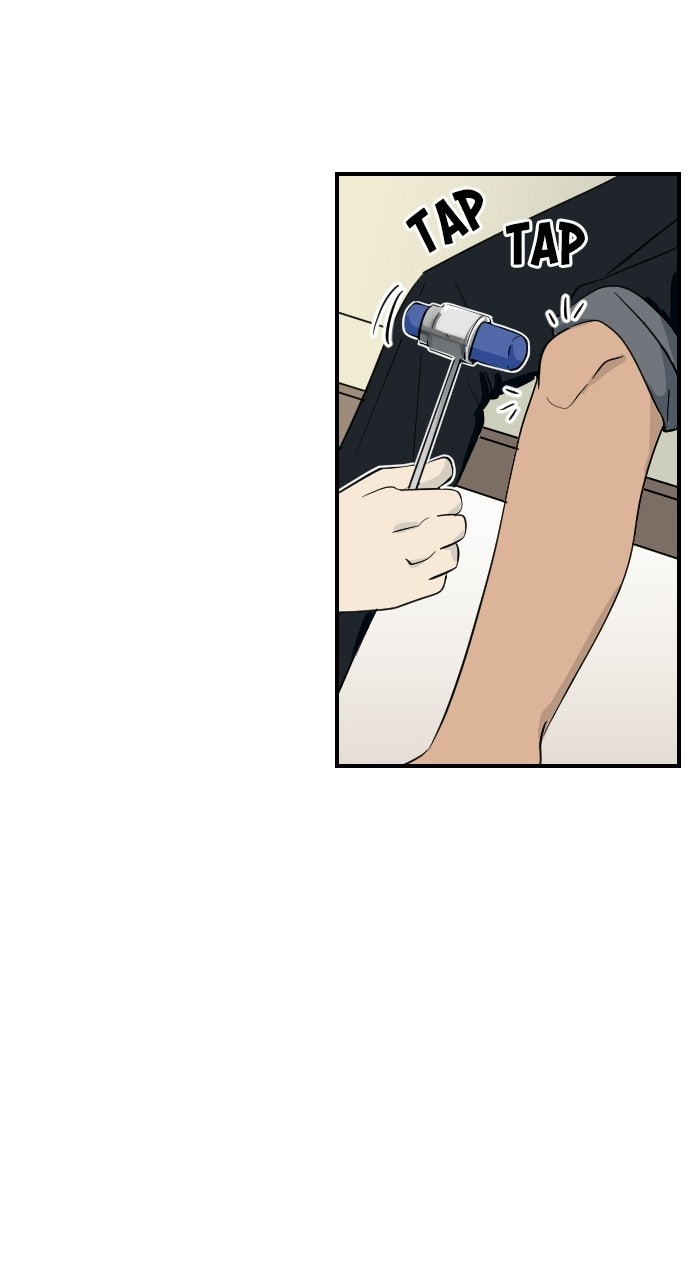 It’ll Be Okay Episode 5 page 23 - 