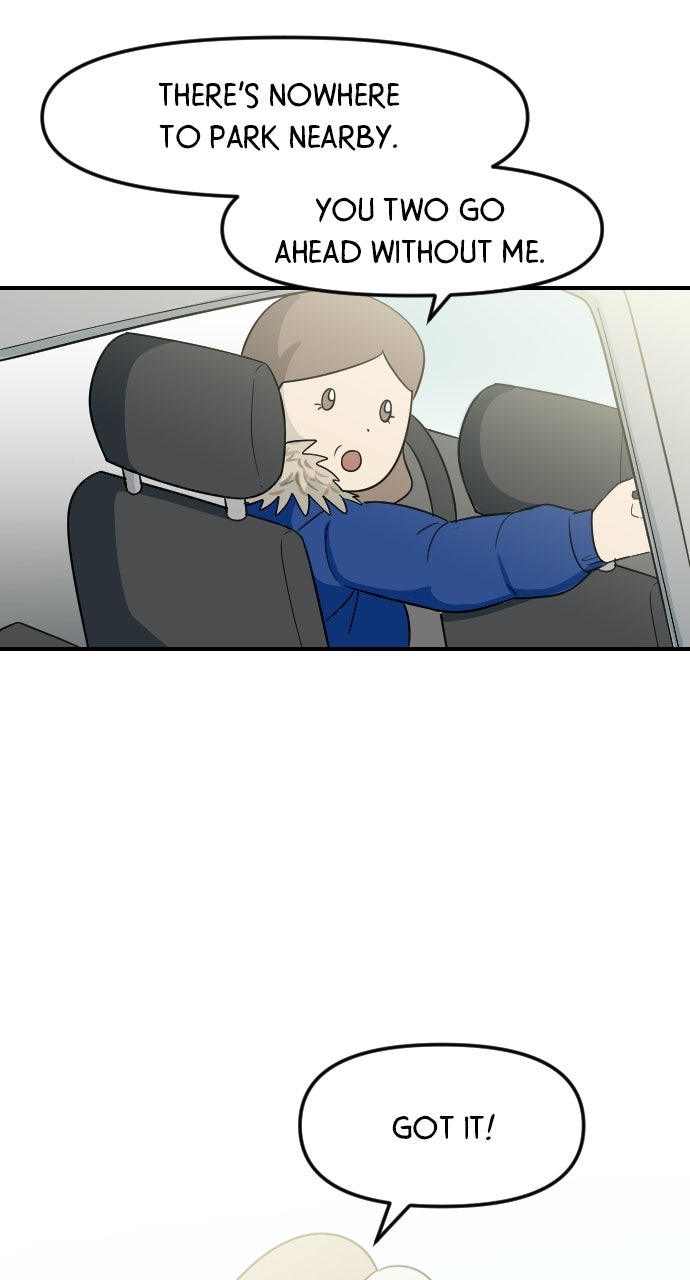 It’ll Be Okay Episode 5 page 37 - 