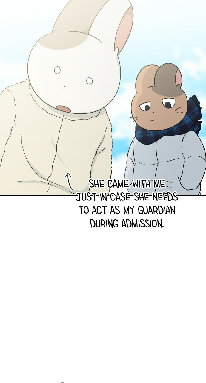 It’ll Be Okay Episode 5 page 38 - 