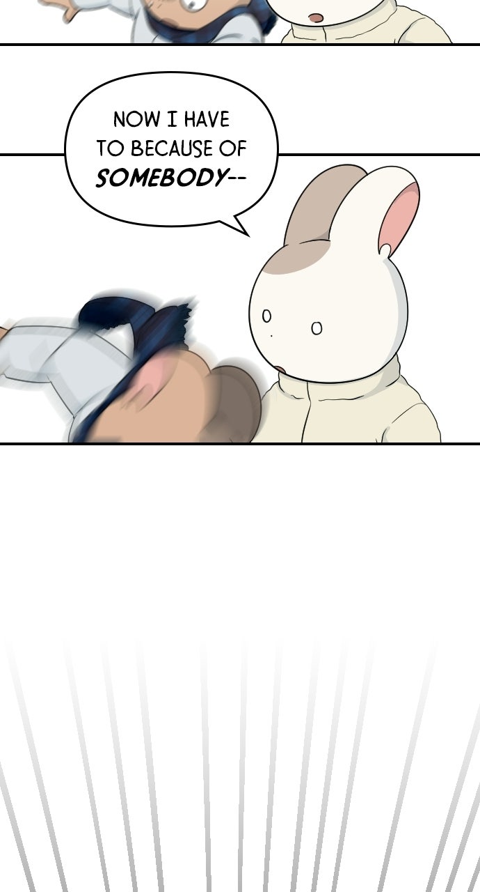 It’ll Be Okay Episode 5 page 40 - 