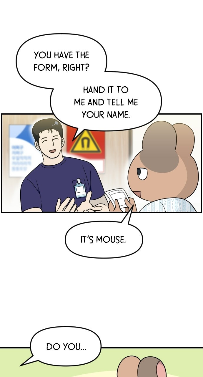 It’ll Be Okay Episode 6 page 12 - 