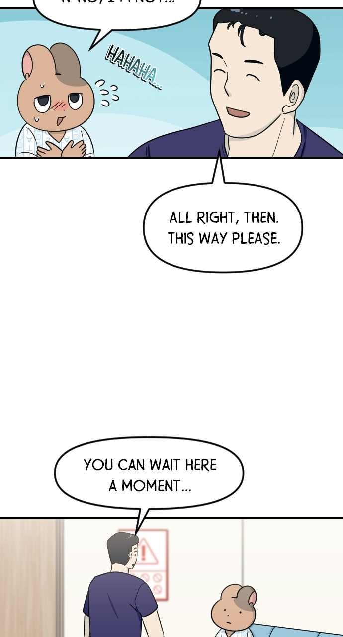 It’ll Be Okay Episode 6 page 15 - 