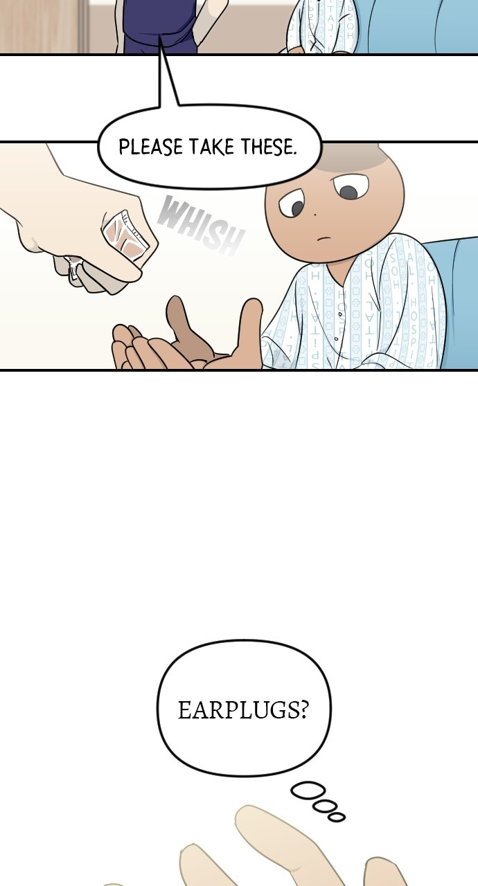 It’ll Be Okay Episode 6 page 16 - 