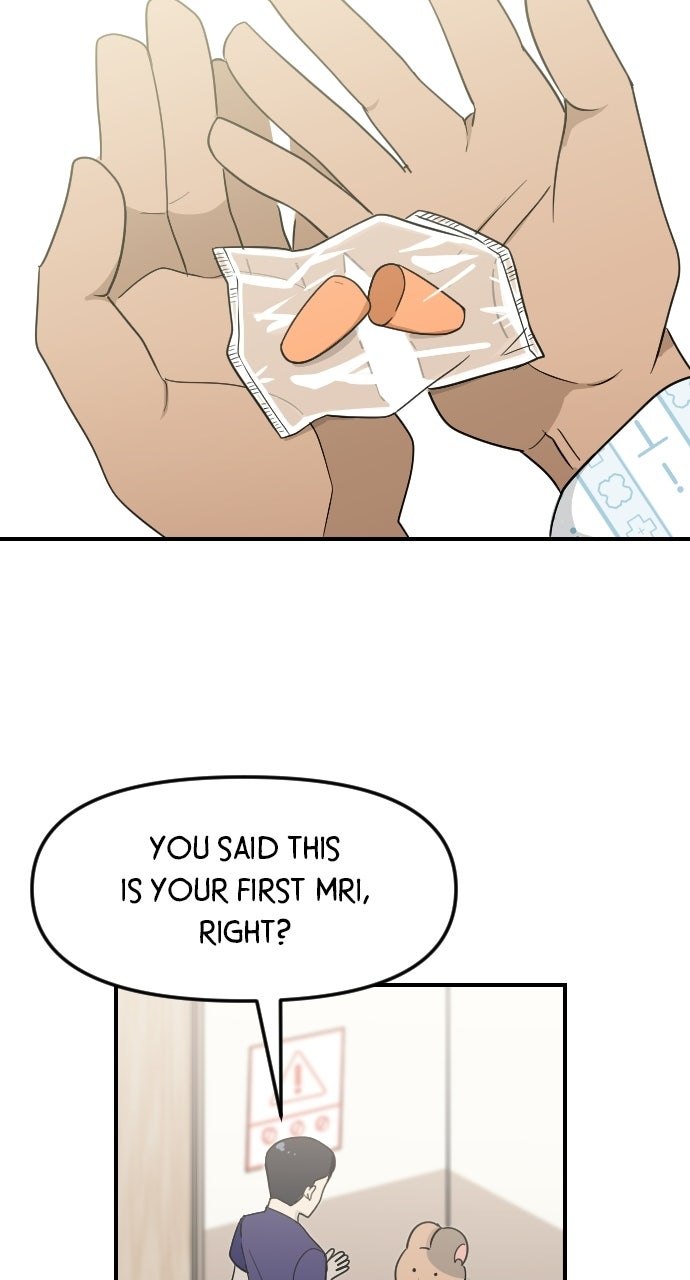 It’ll Be Okay Episode 6 page 17 - 