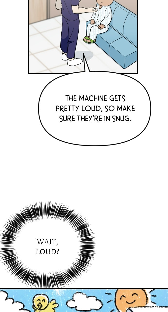 It’ll Be Okay Episode 6 page 18 - 
