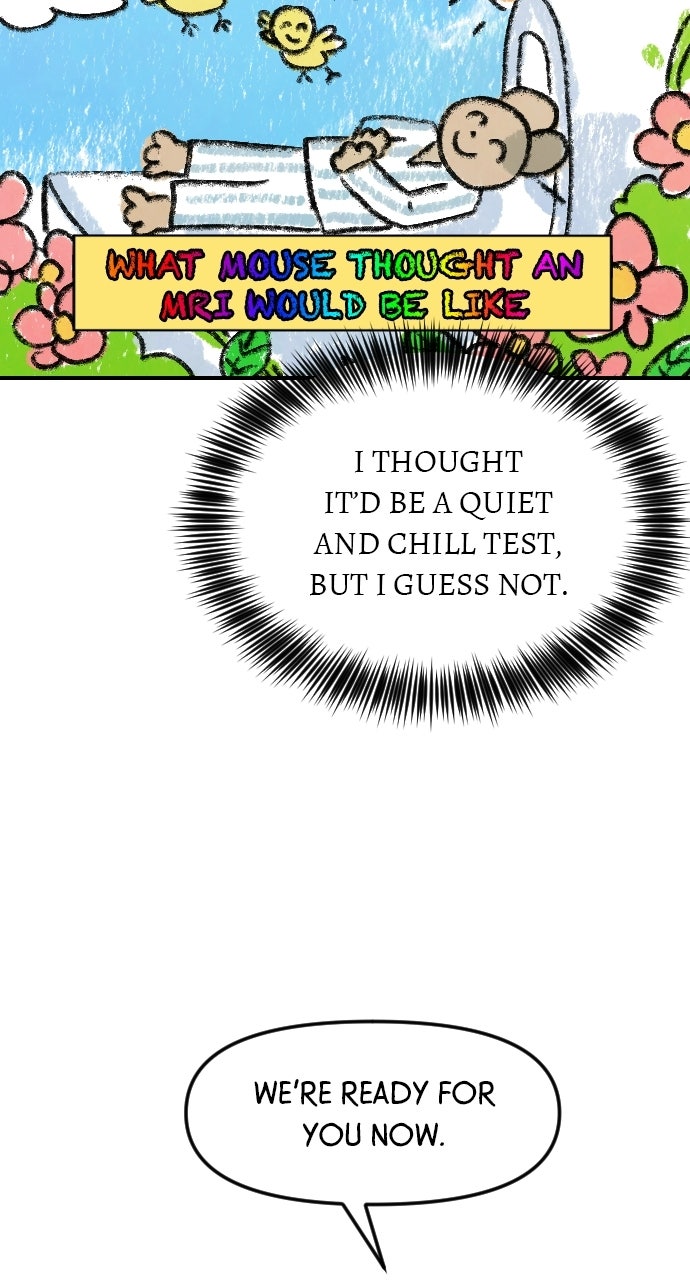 It’ll Be Okay Episode 6 page 19 - 