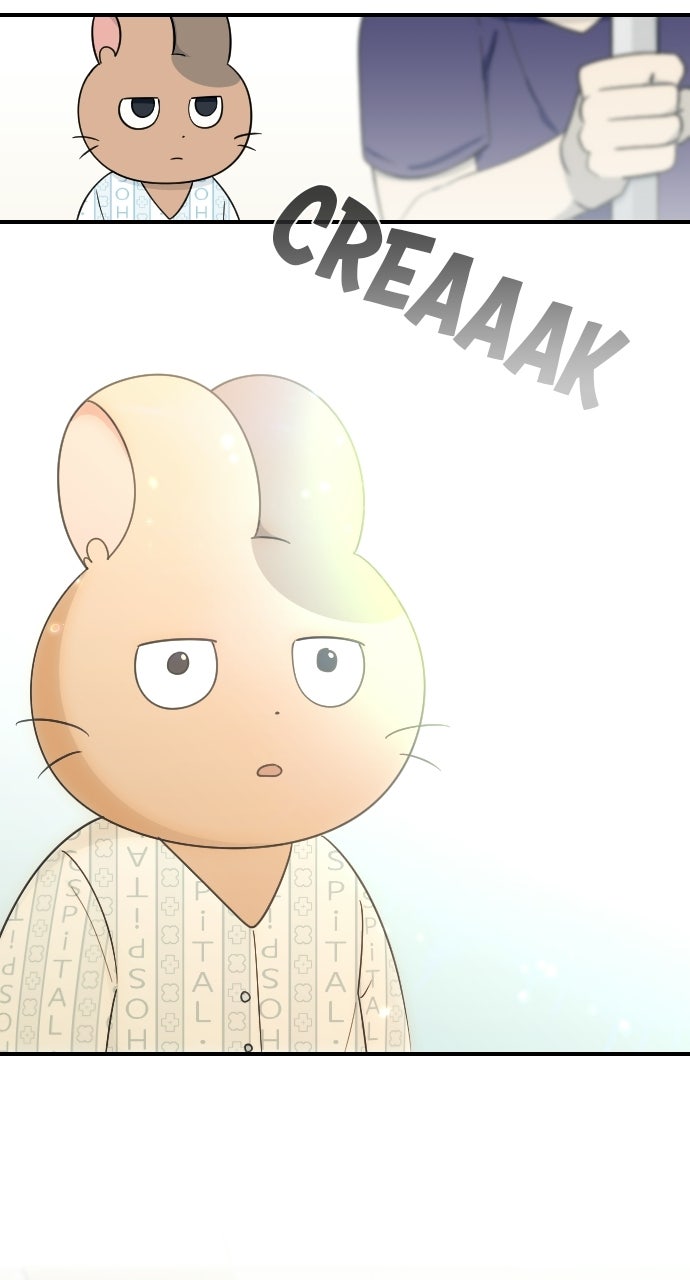 It’ll Be Okay Episode 6 page 20 - 